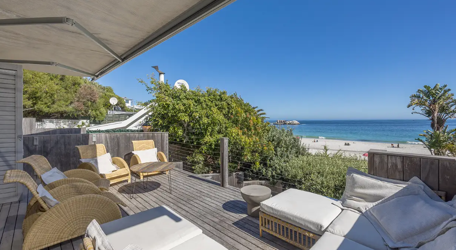 Luna Del Mar exterior